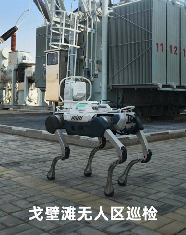 实盘配资平台查询 机器人融资额五个月超去年总和，投资人称“挤破脑袋也要上牌桌”